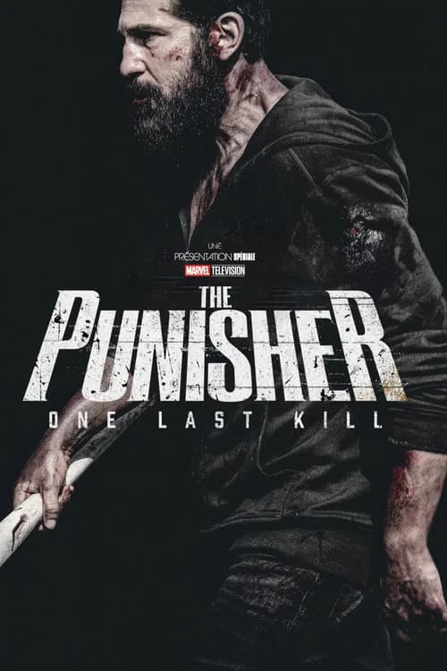 The Punisher : One Last Kill