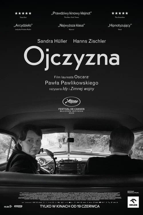 Ojczyzna