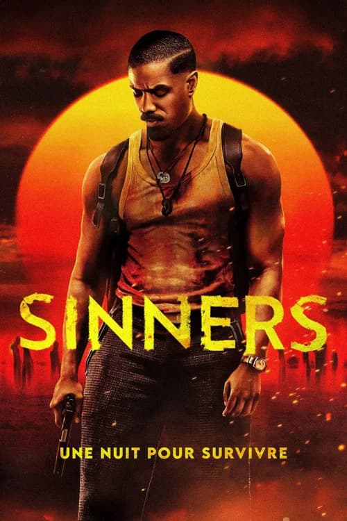 Sinners