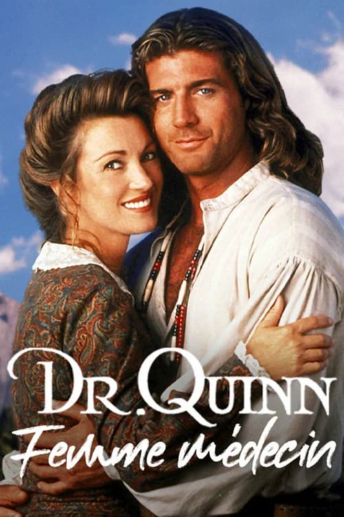 Docteur Quinn, femme médecin