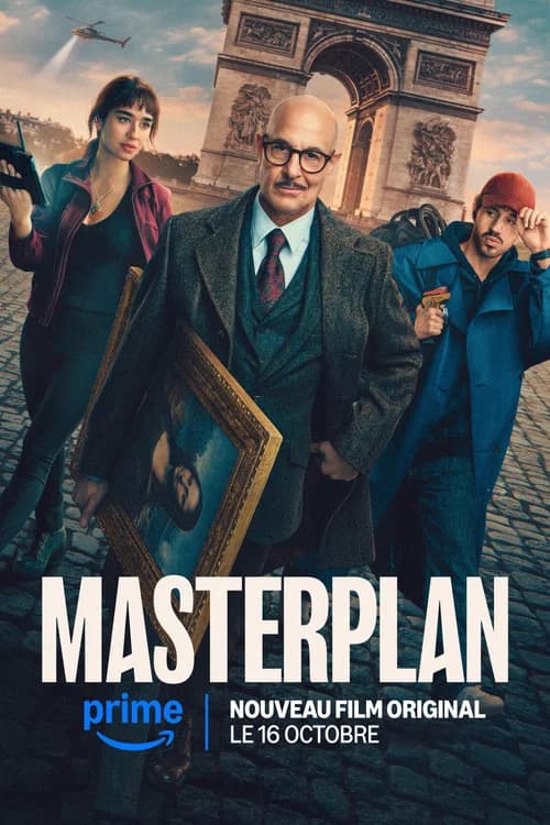 Masterplan