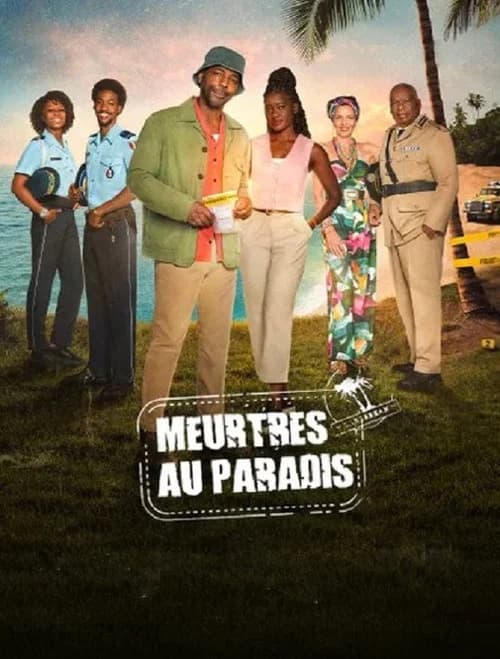 Meurtres au paradis