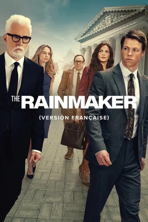 The Rainmaker