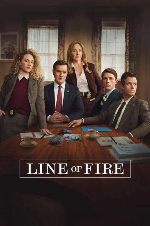 Line of Fire