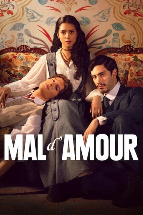 Mal d'amour