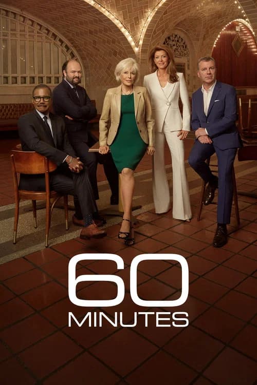 60 Minutes
