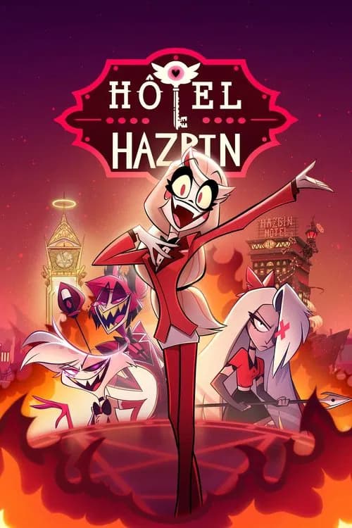 Hazbin Hotel