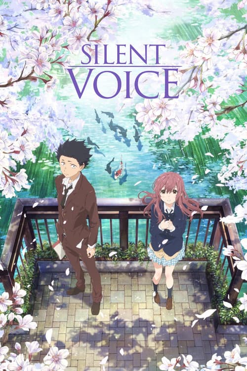 Silent Voice