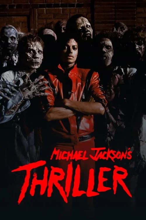 Michael Jackson: Thriller