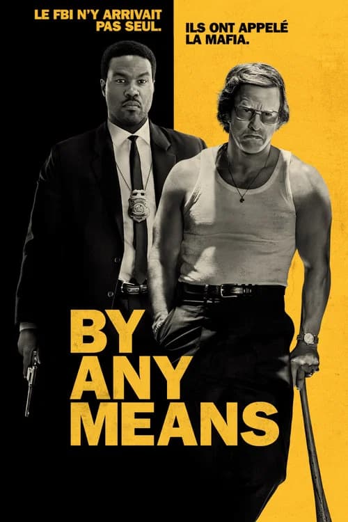 By Any Means