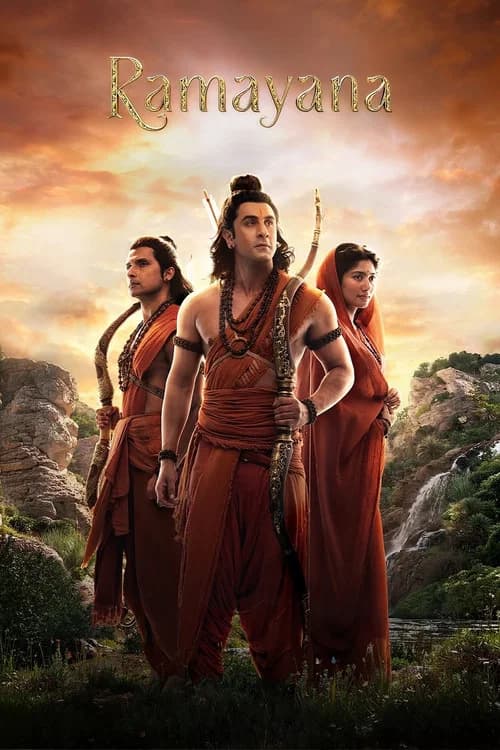 Ramayana : L'avènement d'une légende