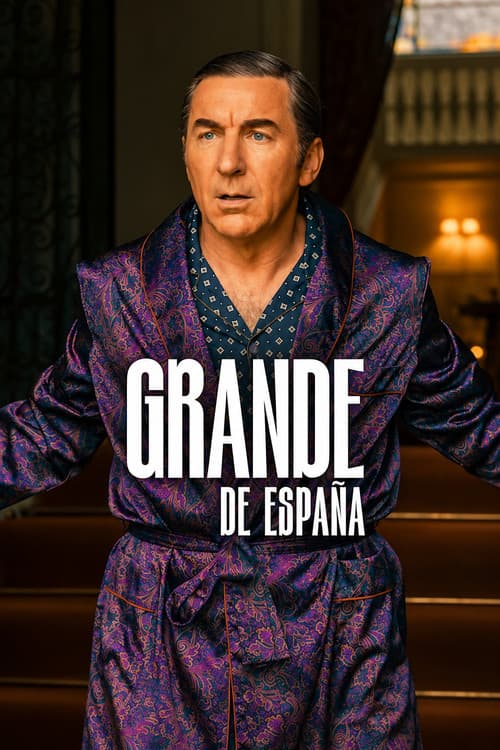 Grand d'Espagne