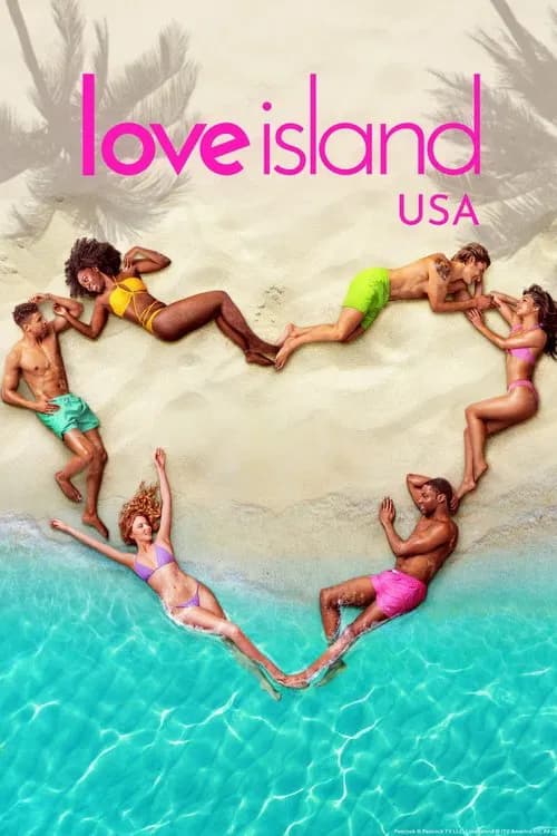 Love Island (États-Unis)