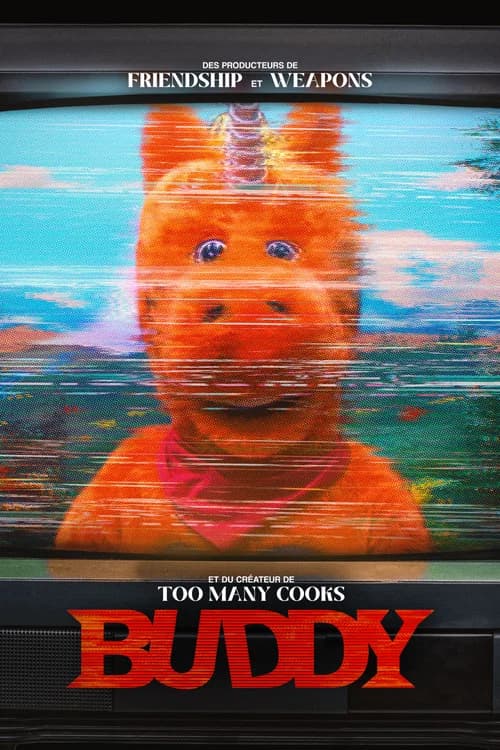 Buddy