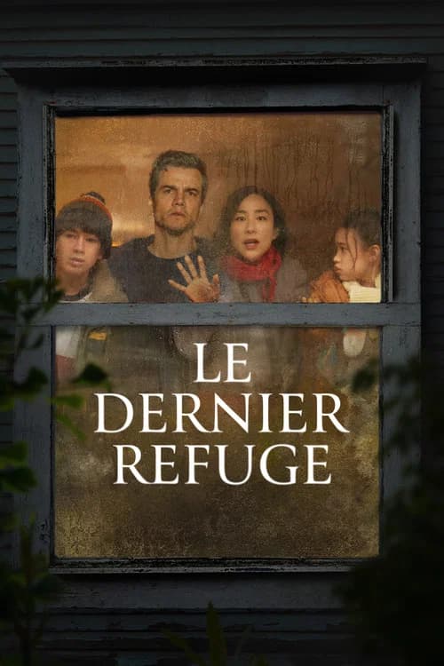 Le Dernier Refuge