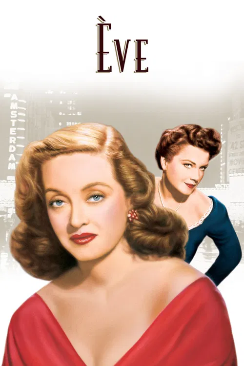 Ève