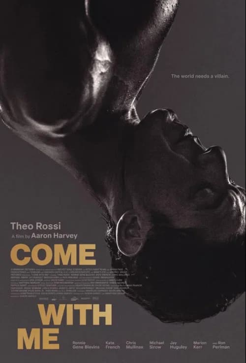Come with Me