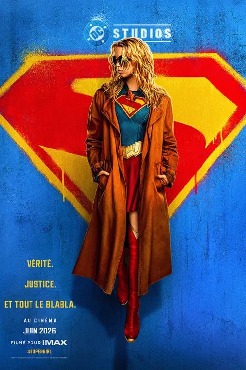 Supergirl