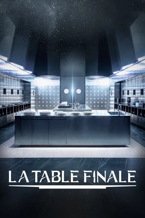 La Table finale