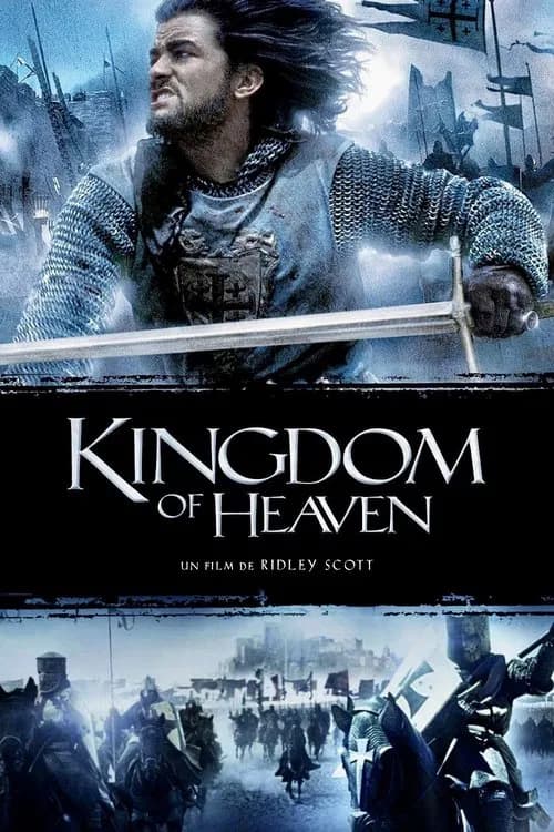 Kingdom of Heaven