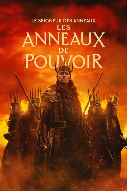 Le Seigneur des anneaux : Les Anneaux de pouvoir