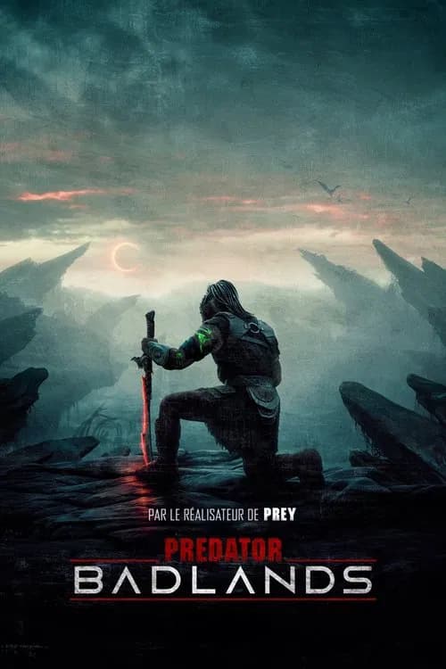 Predator : Badlands