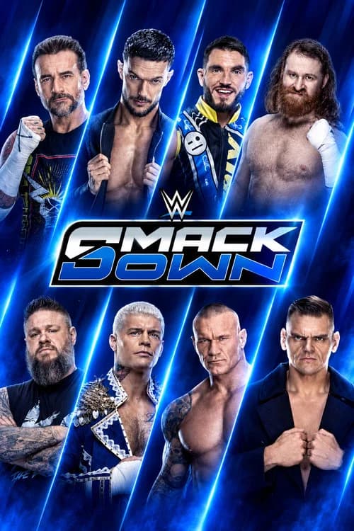 WWE SmackDown