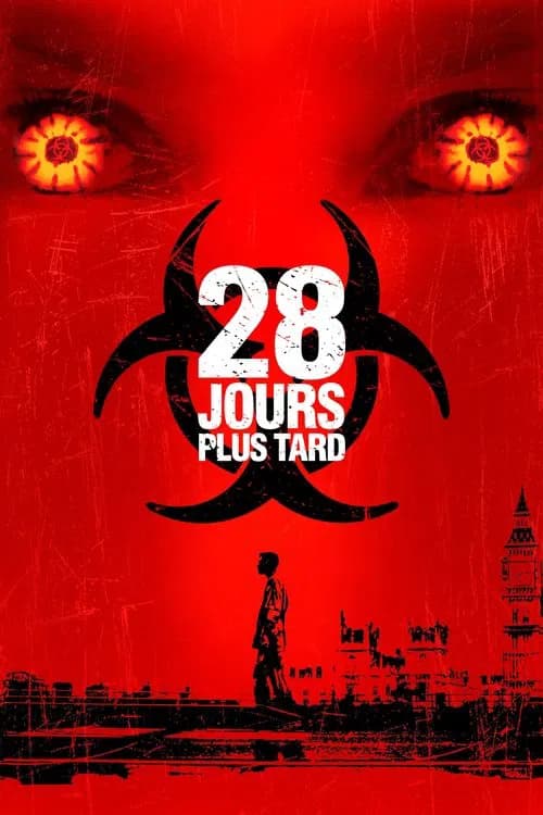 28 Jours plus tard